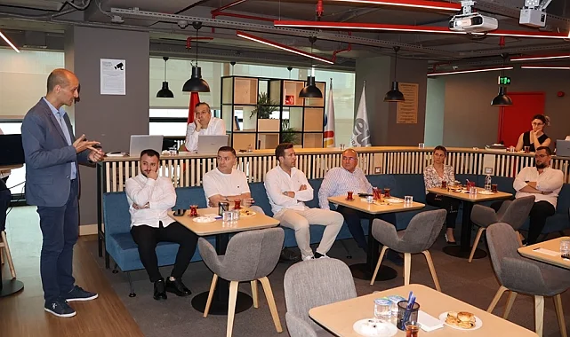 Ege Maden İhracatçıları Birliği 2030 yol haritasını belirliyor
