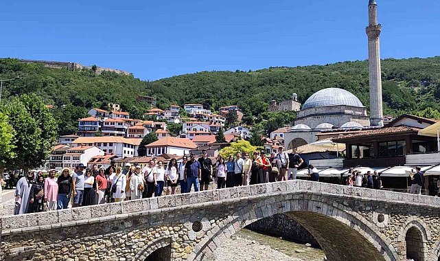 Eğitim-Bir-Sen Adana Şubesi'nin 2. Balkan turu tamamlandı