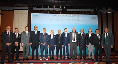 EİB Haziran'da ihracatta tarihi rekor kırdı