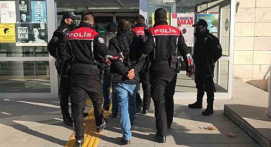 Elazığ'da 18 yıllık kan donduran cinayette, yeni koca da tutuklandı