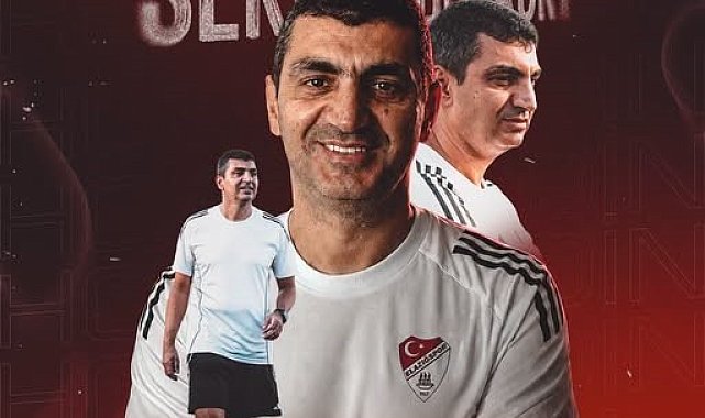 Elazığspor'da Serdar Bozkurt dönemi