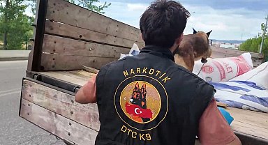 Emniyetten Taşköprü'de denetim: 414 şahsın GBT'si sorgulandı