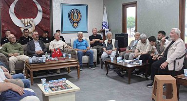 EMŞAV'dan 271. mevlit