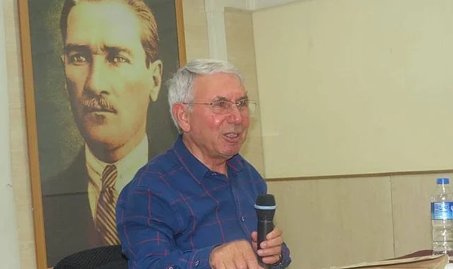 Enez'de arıtma suyu tartışması! Denize değil, tarıma kazandırılsın...
