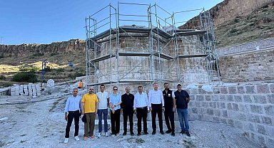 Erciyes ve Soğanlı için ortak tanıtım stratejisi