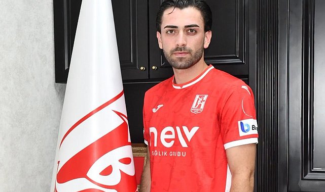 Erdal Kaya Balıkesirspor'da