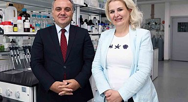 ERÜ, eksozom üretim izin belgesi alan Türkiye'deki tek kamu kurumu oldu