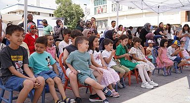 Erzincan Yaşayan Miras Şöleni ziyaretçilerini ağırlamayı sürdürüyor
