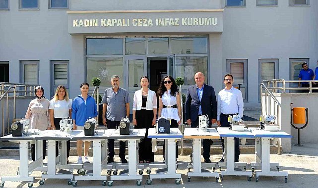 Erzincan'da emekle kurulan yeni bir gelecek