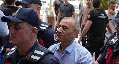 Erzurum Cumhuriyet Başsavcılığı: "Gülistan Doku olayında birçok suç fiilini barındıran organize bir yapı içerisinde işlenmiş"