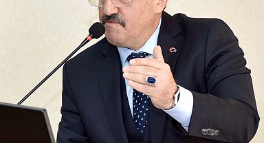 Erzurum Kent Konseyi Başkanı Tanfer: "Üniversite yaz okulları kentin ekonomik büyümesine katkı sağlıyor"