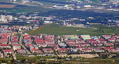 Erzurum'da Haziran ayı konut satışları geçen yıla göre yüzde 26,8 arttı