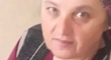Eşek arısı sokan kadın hayatını kaybetti