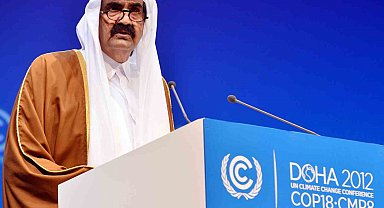 Eski Katar Emiri Al Thani hayatını kaybetti