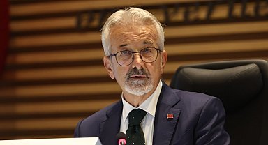 Eski Nilüfer Belediye Başkanı Erdem savunma yaptı: "Tüm suçlamaları reddediyorum"