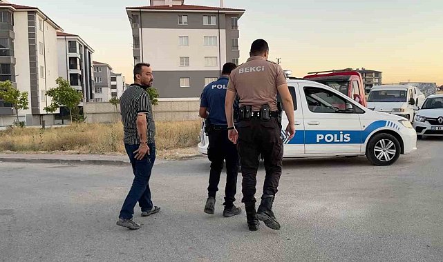 Eskişehir'de alkollü sürücüye 25 bin TL ceza