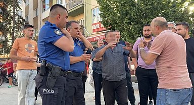 Eskişehir'de kazanın ardından kavga çıktı: 6 yaralı