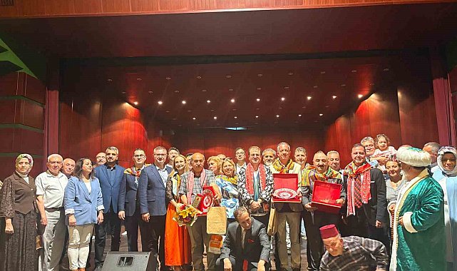 ESRENK'ten Dünya Eskişehirliler Günü'ne özel konser