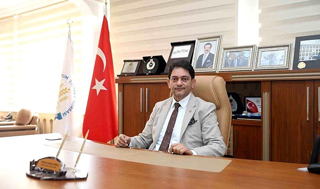 ETB Yönetim Kurulu Başkanı Hakan Oral'dan, 23 Temmuz Erzurum Kongresi mesajı