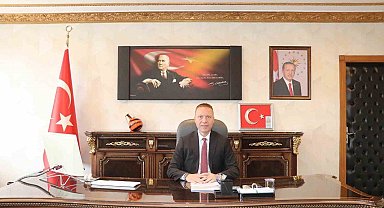 Fatsa Kaymakamı Mustafa Ünver Böke görevine başladı