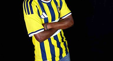 Fenerbahçe Kadın Futbol Takımı'na Nijeryalı forvet