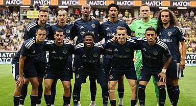 Fenerbahçe, sezonun ilk maçında Gornik Zabrze'yi konuk edecek