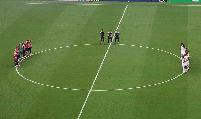 FIFA Dünya Kupası maçlarında Jayden Adams unutulmadı