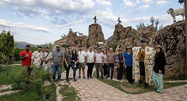 Fotono21 Hevsel Kupası sonuçları açıklandı