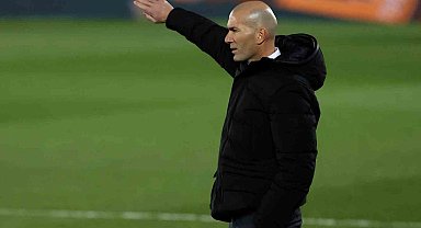 Fransa'da Zinedine Zidane dönemi