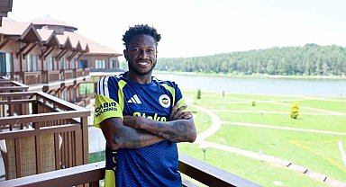 Fred: "Umut ediyorum ki şampiyonluğu elde edeceğiz"