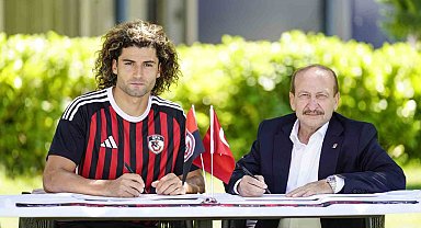 Fuat Bavuk, Gaziantep FK'da
