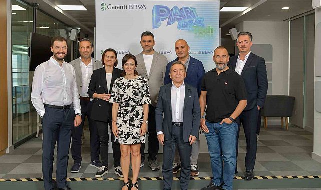 Garanti BBVA Partners Tech Programı'nda yeni dönem girişimleri belli oldu