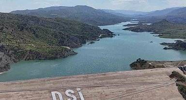 GASKİ Genel Müdürlüğünden su yönetimine stratejik yatırım