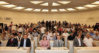 Gaziantep Büyükşehir, kent yaşamına yeni soluk getiriyor
