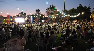 Gaziantep mahallelerinde müzik ziyafeti