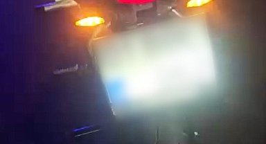 Gaziantep'te 665 motosiklet sürücüsüne 8 milyon TL ceza