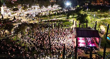 Gaziantep'te kültürler aynı çatıda buluşuyor