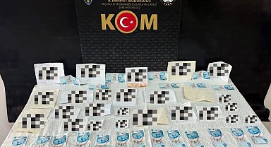 Gaziantep'te pes dedirten operasyon: Büyü ve beddua içerikli kağıtlar şoke etti