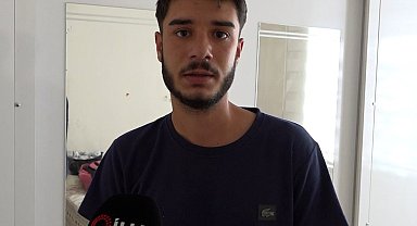 Gaziantep'te tatile giden aileye hırsız şoku: Yaklaşık 1 kilo altını çaldılar