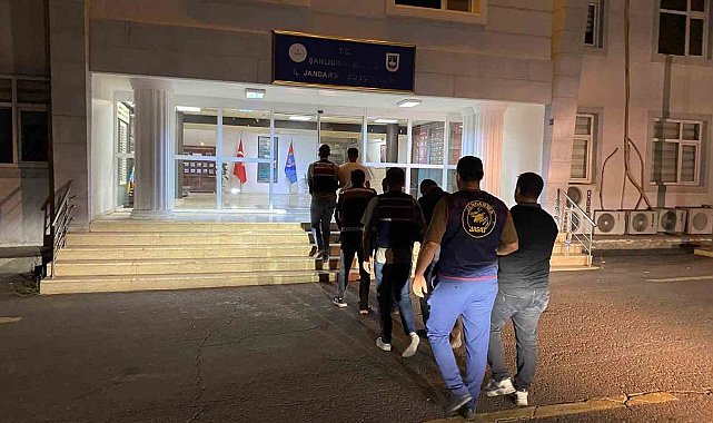 Gaziantep'teki dolandırıcılık olayına ilişkin 4 şüpheli gözaltına alındı