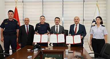 Gebze Belediyesi'nden bir hizmet yatırımı daha