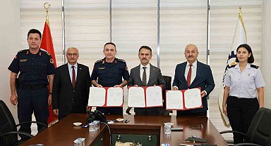 Gebze'de jandarma için lojman ve karakol yapılacak