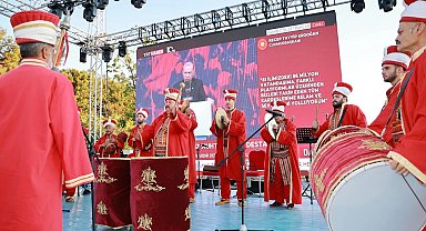 Gebze'de irade nöbeti