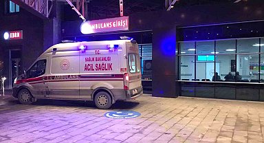 Genç yaşta ofisinde ölü bulundu