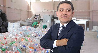 Geri dönüşümde sıra beklemeye son; 'Manuel Teslim Noktası' sistemi Denizli'de hayata geçti