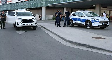 GKRY'de bombalı saldırı tehdidi alarmı: İki bina tahliye edildi