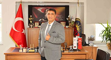 GKV'li Beren Kalyoncu olimpiyat yolcusu