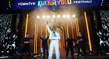 Gökhan Türkmen Bursa'yı salladı