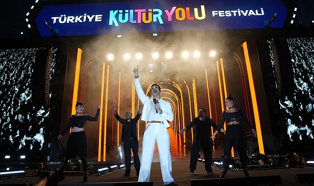 Gökhan Türkmen Bursa'yı salladı