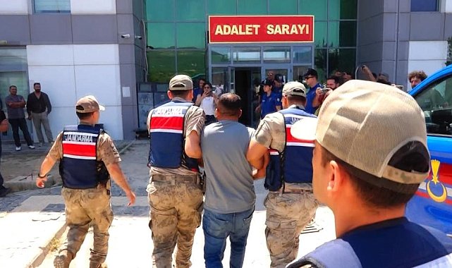 Gülistan Doku soruşturmasında tutuklu sayısı 13'e yükseldi